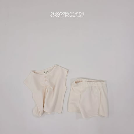 soybean/56. plan ) danzak boxy ( set XS-XL