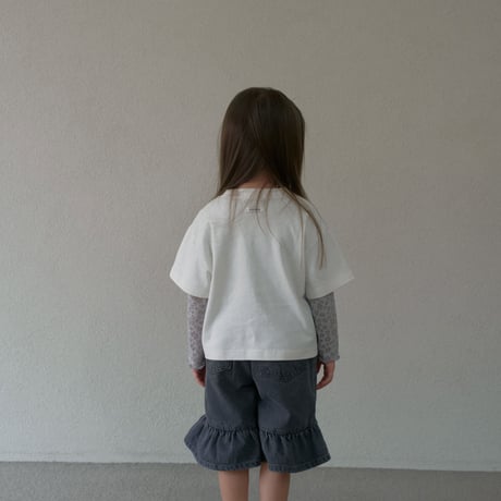 coycoya/18. Koya Binji T-shirt S-2XL
