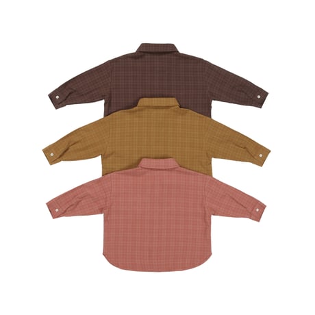our/26. may check shirt JS-JXL