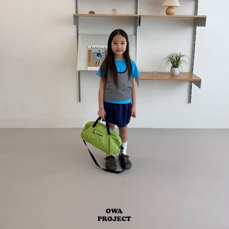 owa/54. zzuri skirt JS