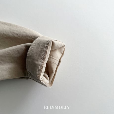 ellymolly/11. sand walk jacket 5-11