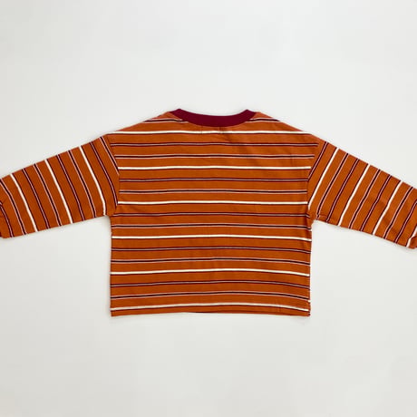 erinj/40. macaron ST T-shirt JS-JXL