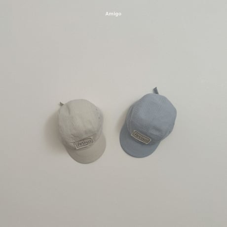 amigo/2. rect cap FREE
