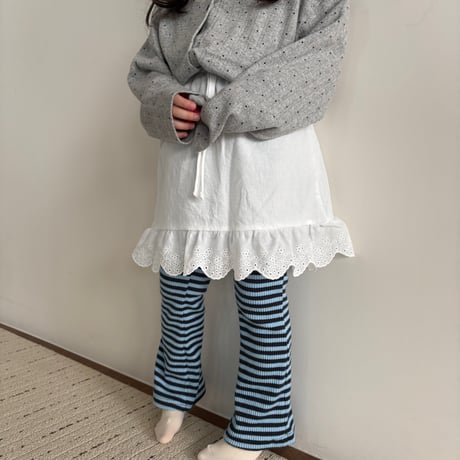 pie/15. daisy fril skirt XS-XL