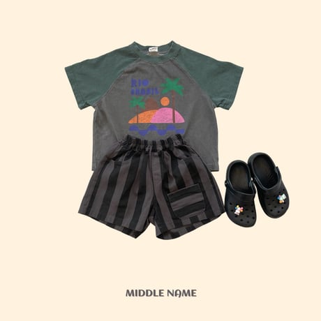 middlename/32. pocket ST pants JS-JM