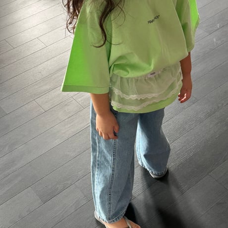 foov/39. summer rayerd skirt FREE