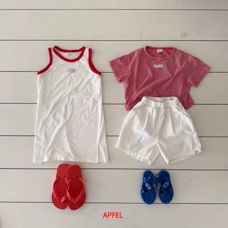 apfel/11. play shorts  S-XL