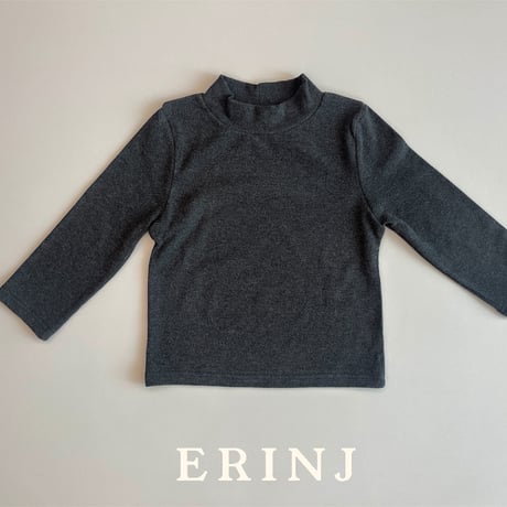 erinj/11. soft half pollar S-XL