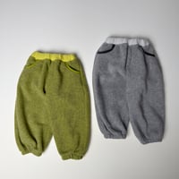 andbutter/62. Pocket Pop Joggers XS-XL