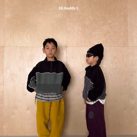 hibuddy/29. Combo anorak S-XL