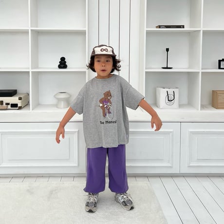 cantuccistudio/53. vara half t T-shirt JS