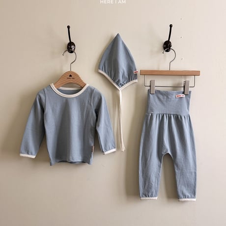 hereiam/3. plan plain inner wear 12M-XL