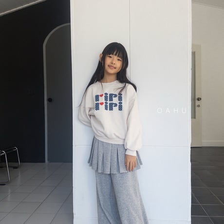 oahu/37. momo plitch pants S-XL