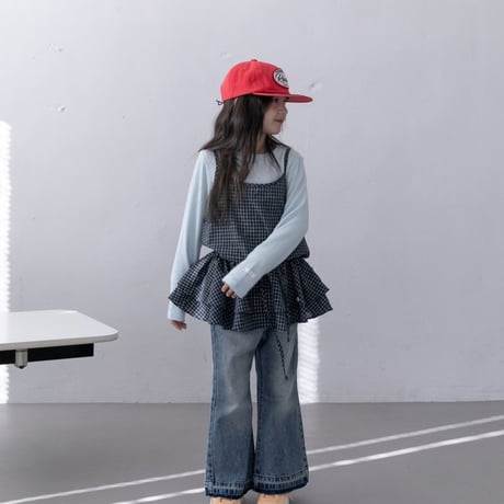 growb/46. soft T-shirt S-XL