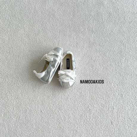 namoo/1. Soda Balletcore Sneakers 140-210