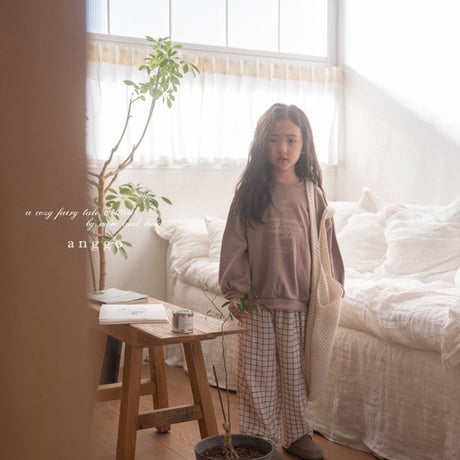 anggo/11. pie pants XS-XL
