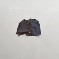 blackbean/8. bebe T-shirt S-M