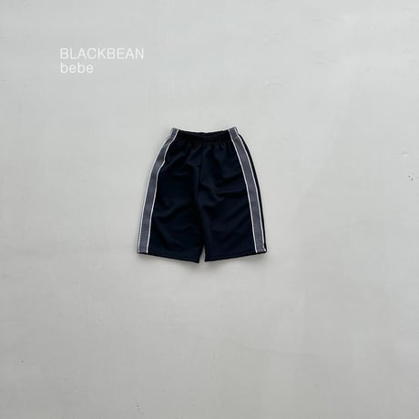 blackbean/3. paco bebe pants S-M