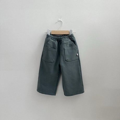 minirobe/25. Dana Pants  S-XL