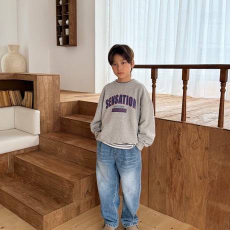fromi/41. Sensation Sweatshirt? S-XL