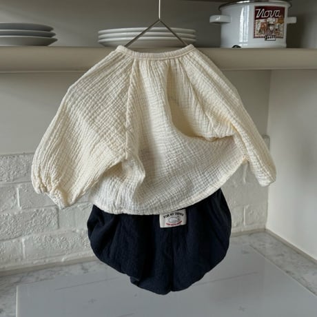 amore/62. doongji blouse 12M-18M