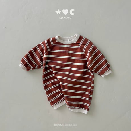 lalaland/61. b saint suit 6M-18M