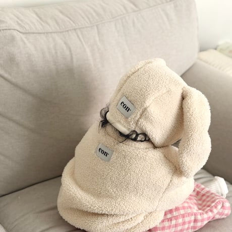con_/2. bear bonnet FREE