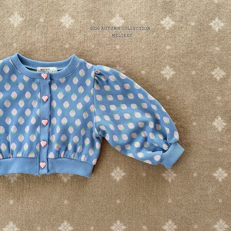 melikey/55. very very cardigan XS-XL