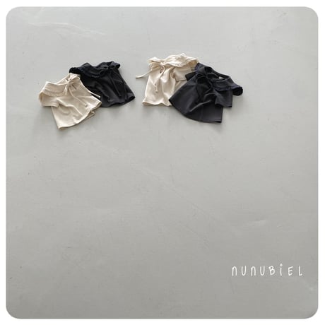 nunubiel/26. pk t-shirts XS-XL