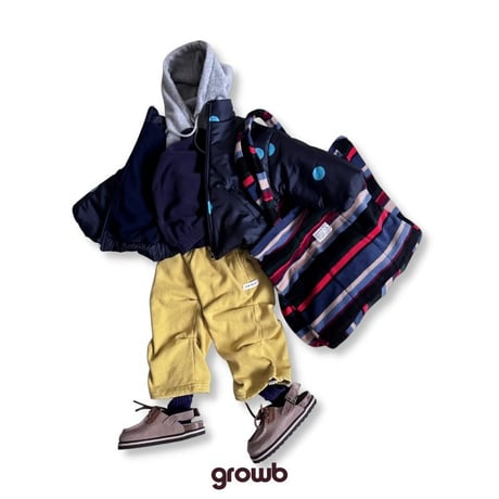 growb/3. multi bag FREE