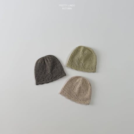 lindo/48. knit beanie FREE