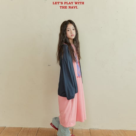 navi/10. dream one-piece 2XL-JL