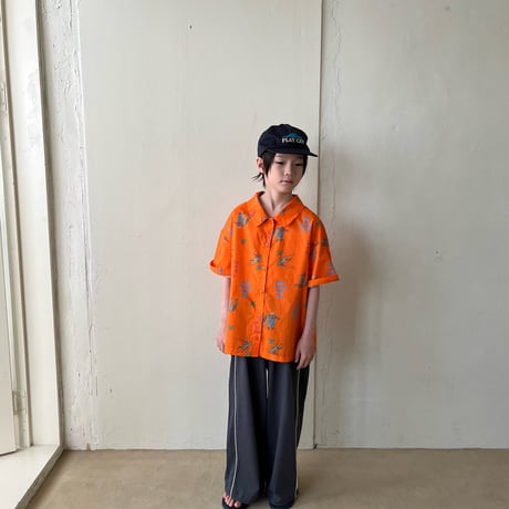 gruebaba/27. picnic pants JS-JL