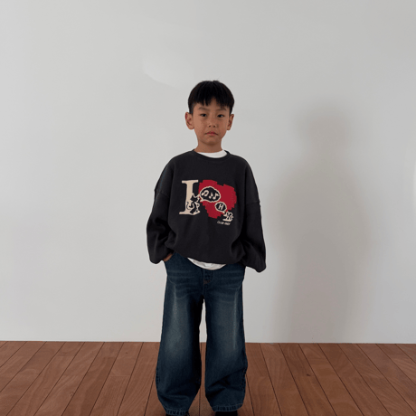 hibuddy/47. denim pants S-XL
