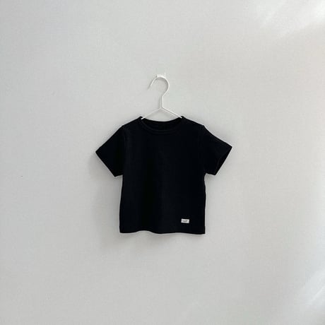 atomeme/17. Blackberry Slit T-shirt S-XL