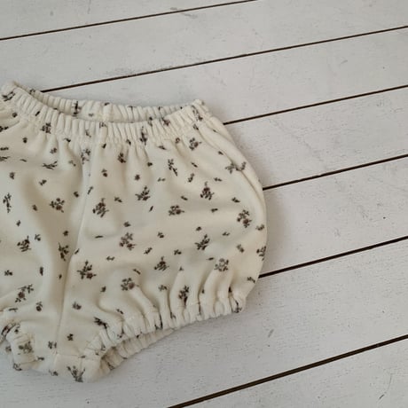 bebeholic/15. chacha lace bloomer S-L