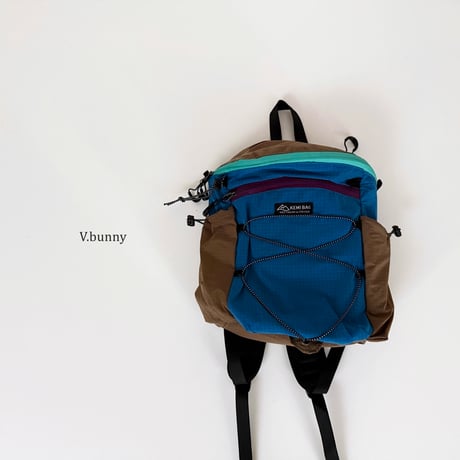 vbunny/68. chemi back pack  FREE