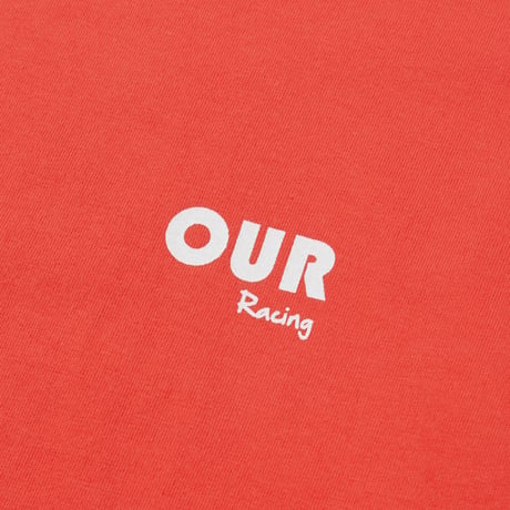 our/9. volt T-shirt S-XL