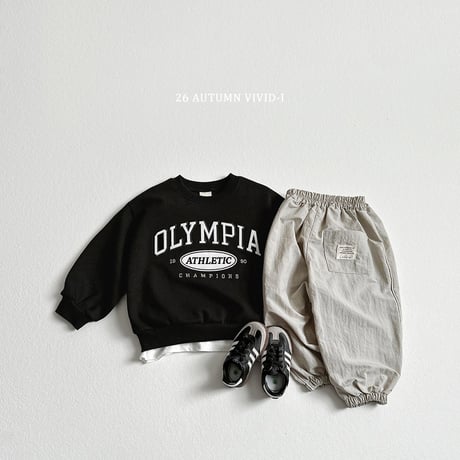 vividi/93. Pia man-to-man XS-XL