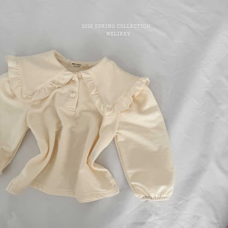 melikey/65. sera fril T-shirt XS-XL