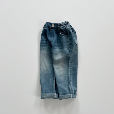 fromi/19. Standard Denim Pants? S-XL