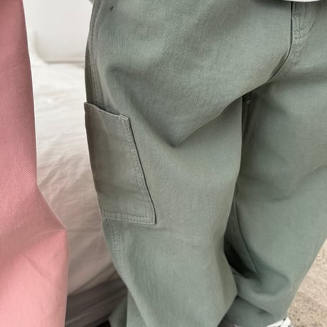 our/53. star walk pants S-XL