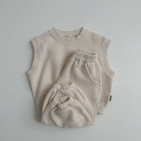 minirobe/7.  Aple Vest  S-XL