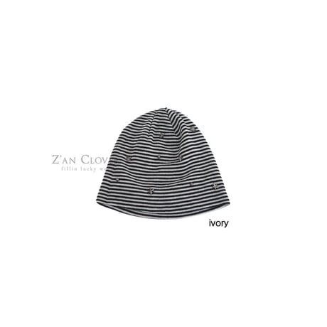 zanclover/9. star sturd ST beanie FREE