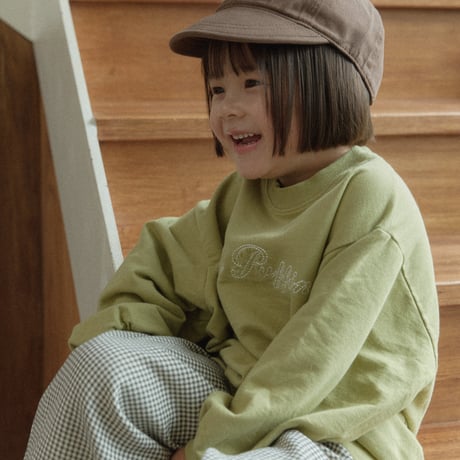 lalaland/5. ritz check pants XS-XL