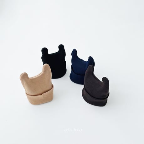 oottbebe/19. haribo beanie FREE(6M-5Y)
