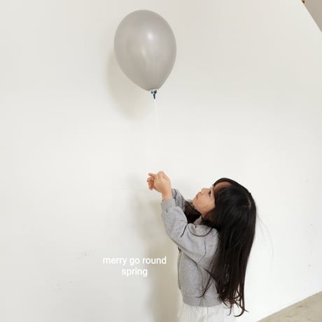 merrygoround/25. sugar zzuri set XS-2XL