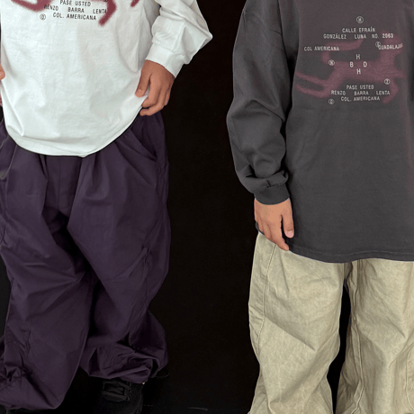 hibuddy/16. hols T-shirt JS-JL