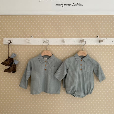 monbebe/25. milla boy suit S(3-6M)-L(12-24M)