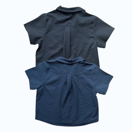 hibuddy/2. Seersucker shirt JS-JL